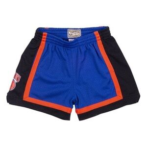 NWT Unisex Jump Shot Shorts Orlando Magic
